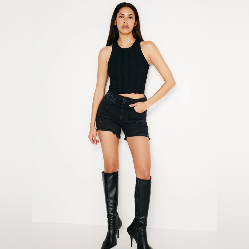 Bombshell Shorts | Good American